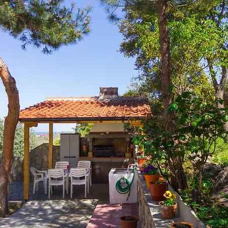 Studio Stauros Apartament